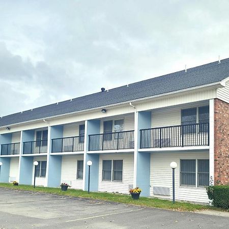 Howard Johnson By Wyndham Bangor Eksteriør billede