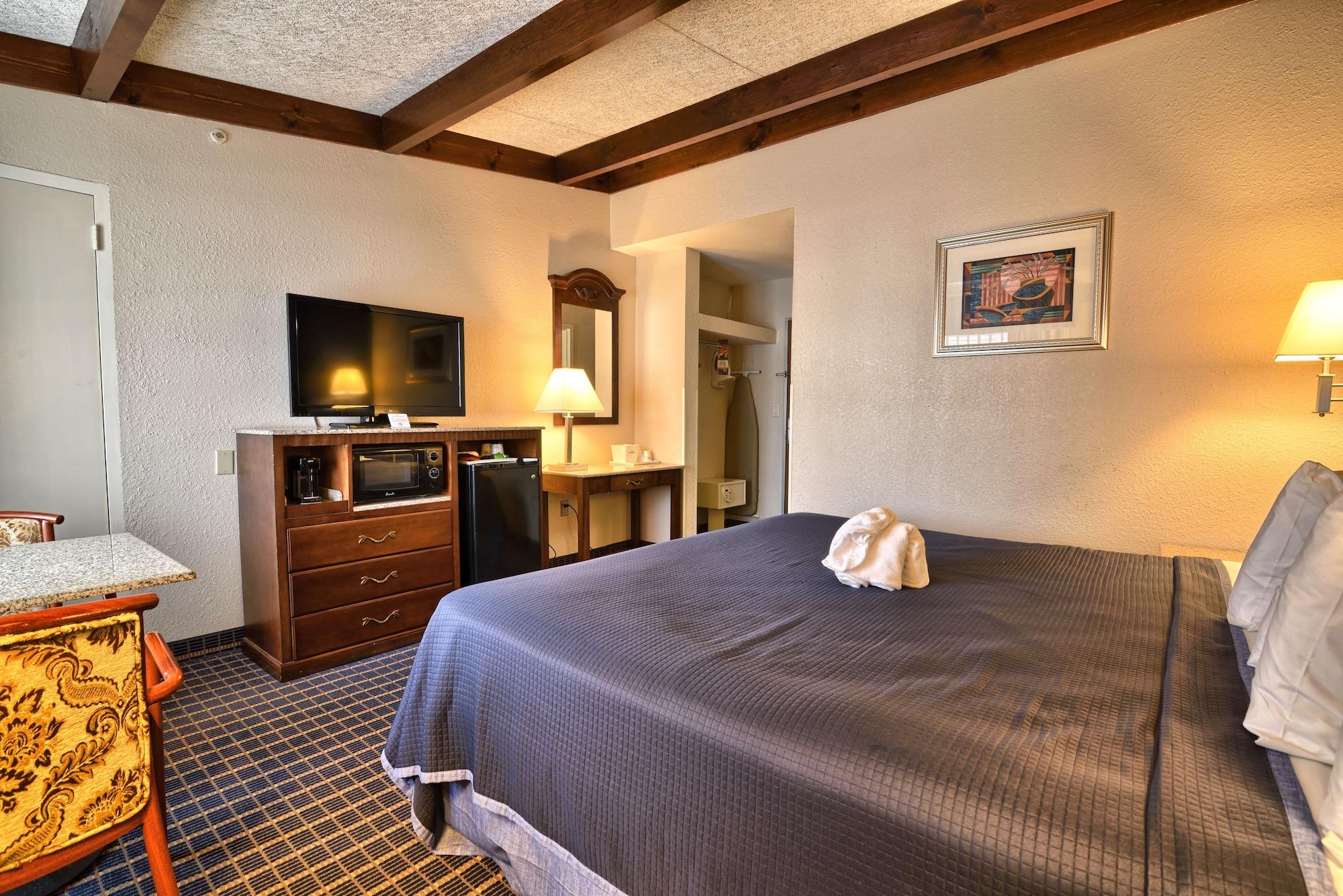 Howard Johnson By Wyndham Bangor Eksteriør billede