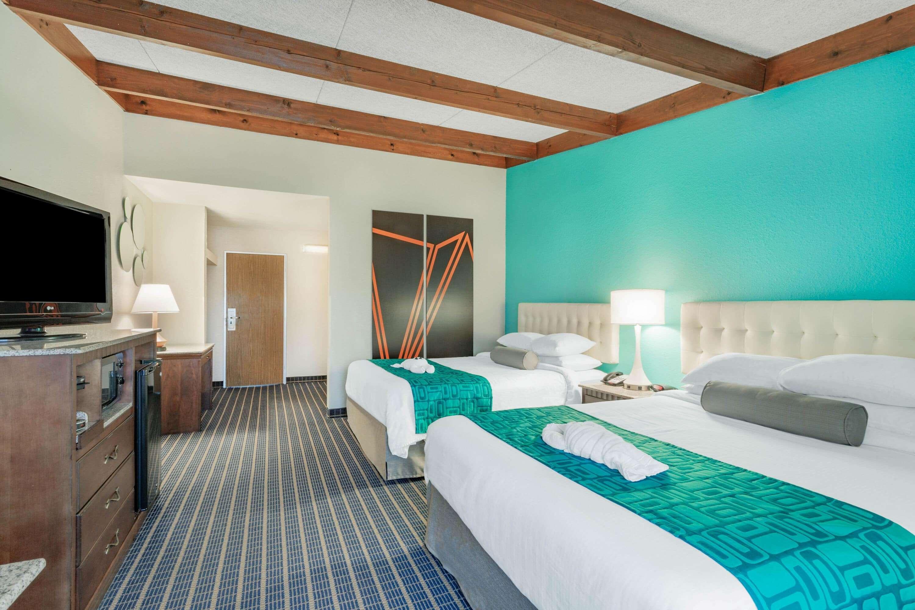 Howard Johnson By Wyndham Bangor Eksteriør billede