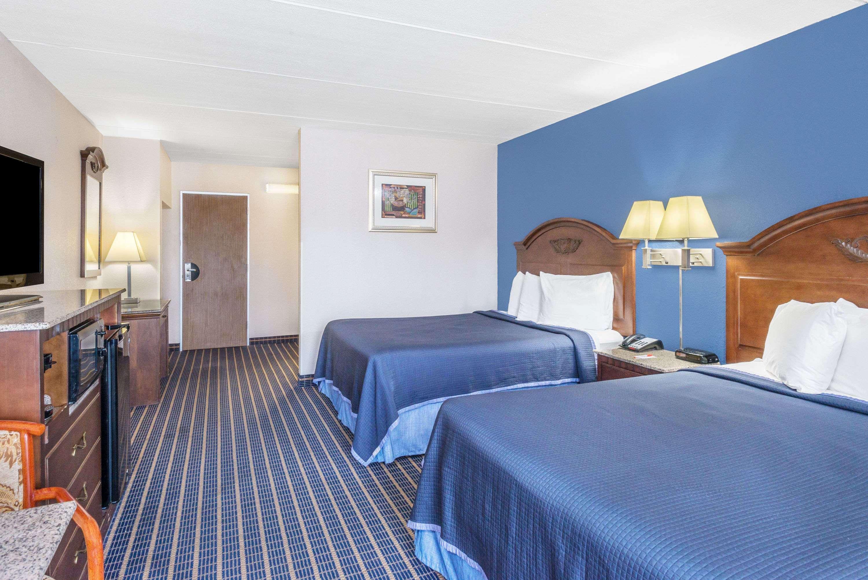 Howard Johnson By Wyndham Bangor Eksteriør billede