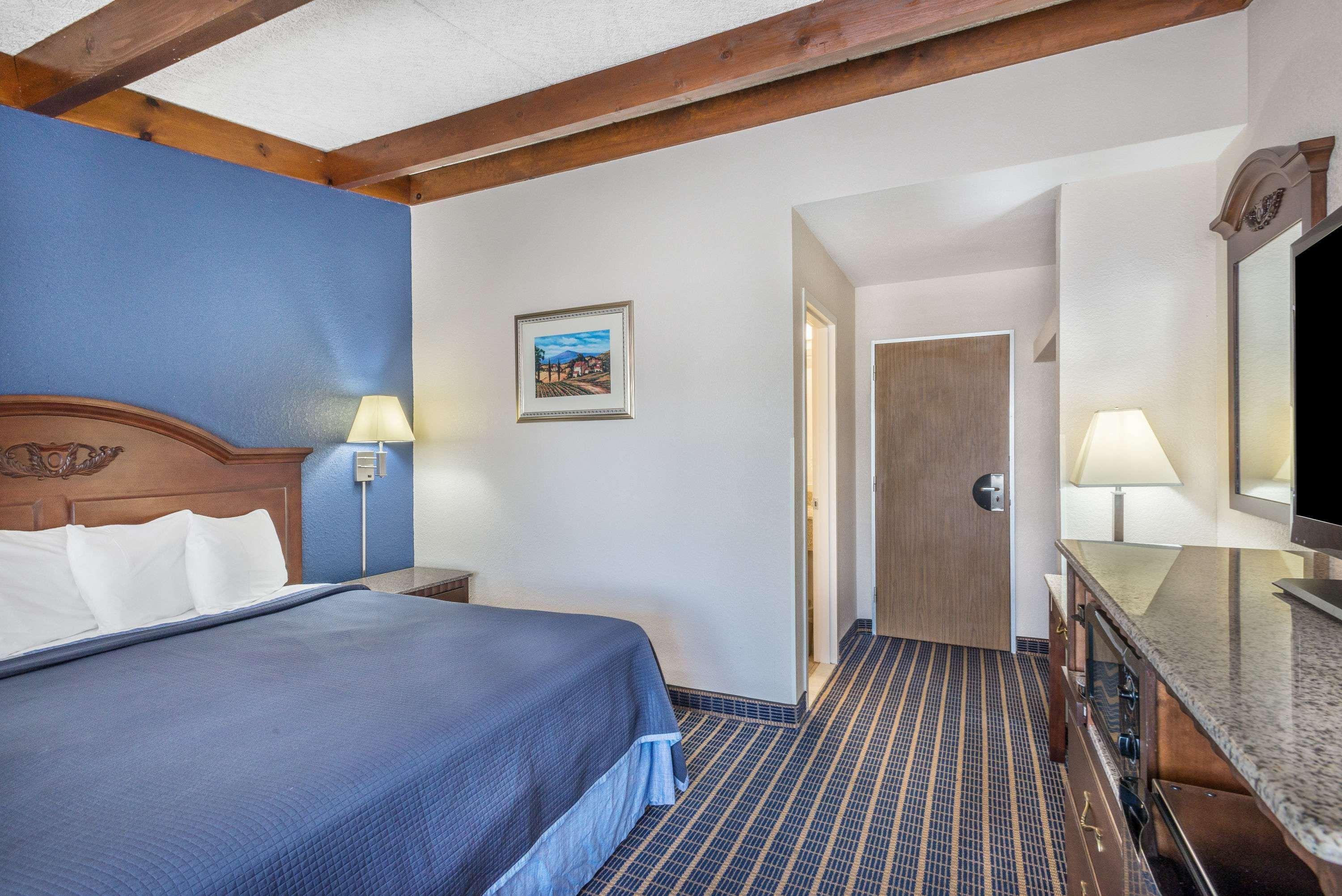 Howard Johnson By Wyndham Bangor Eksteriør billede
