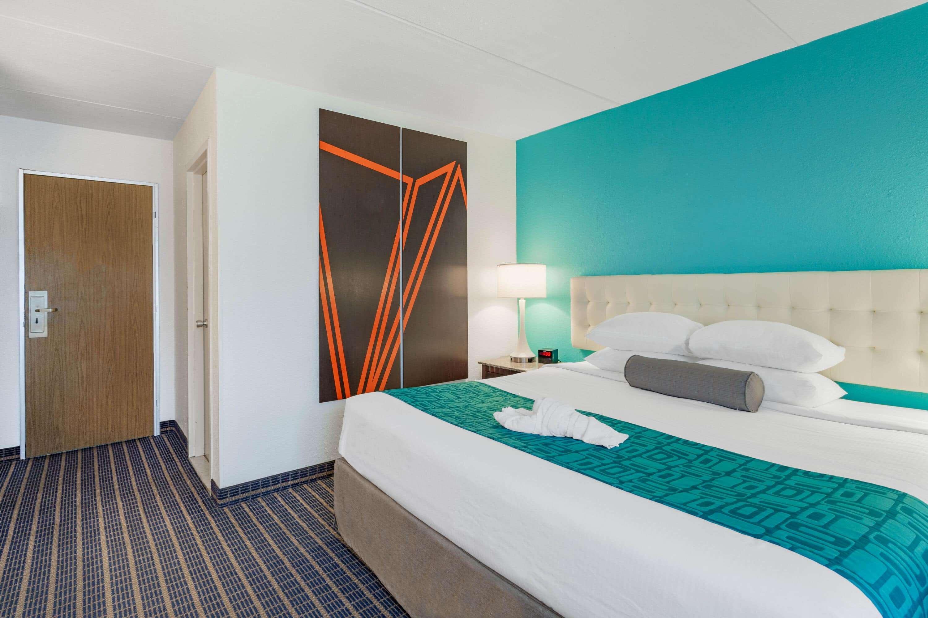 Howard Johnson By Wyndham Bangor Eksteriør billede