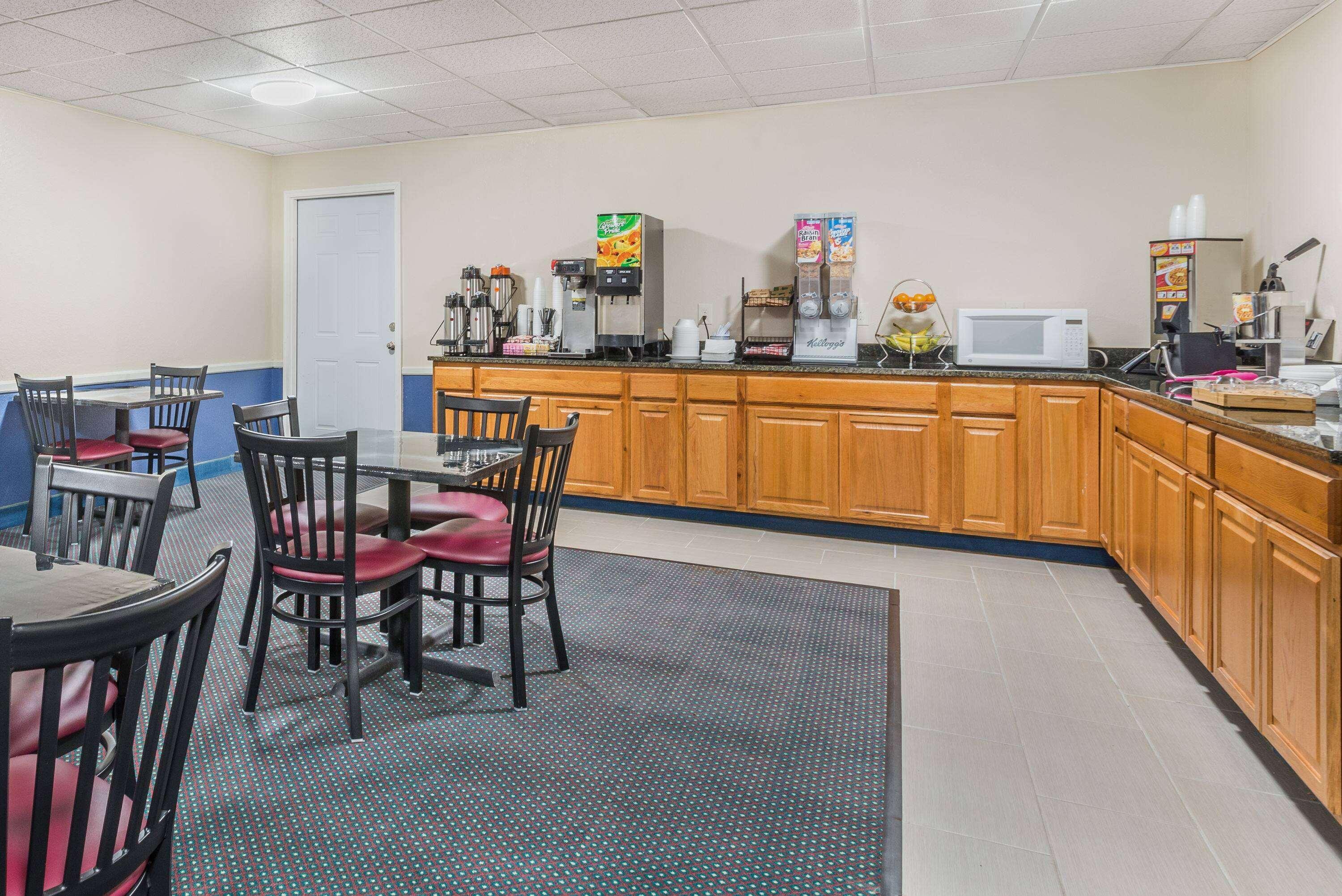 Howard Johnson By Wyndham Bangor Eksteriør billede