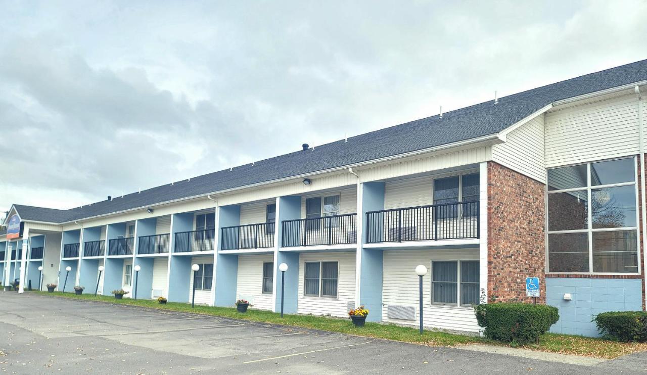 Howard Johnson By Wyndham Bangor Eksteriør billede