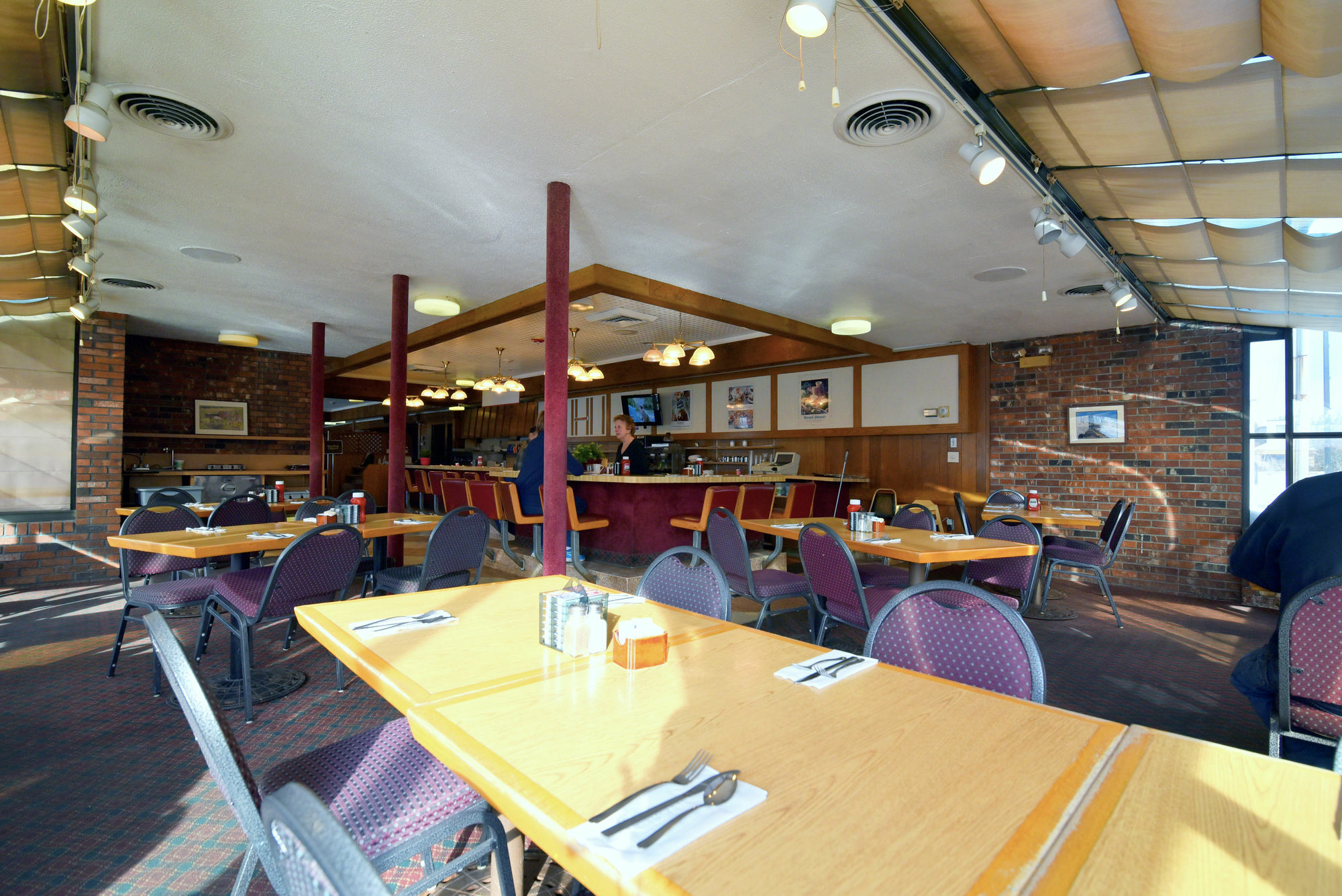 Howard Johnson By Wyndham Bangor Eksteriør billede